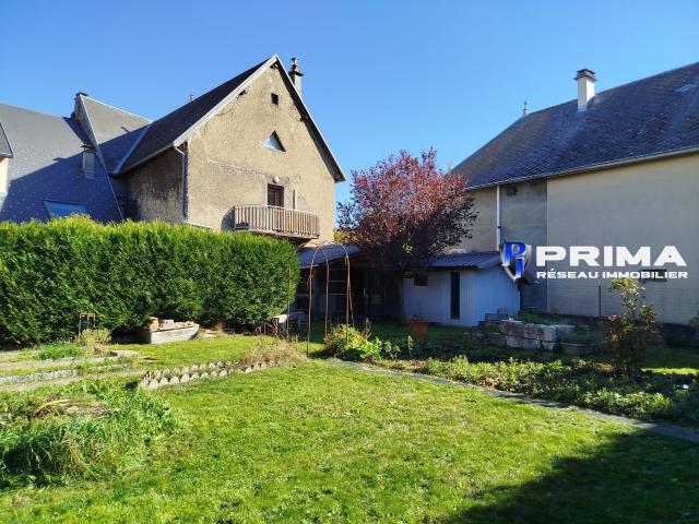 Maison 6 pièces 162 m²