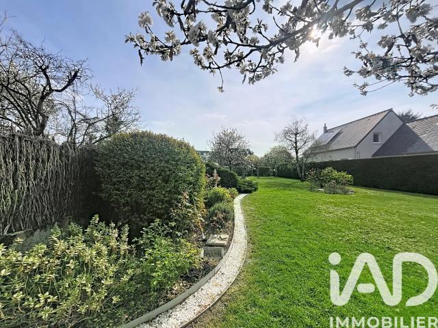 Maison 6 pièces 162 m²