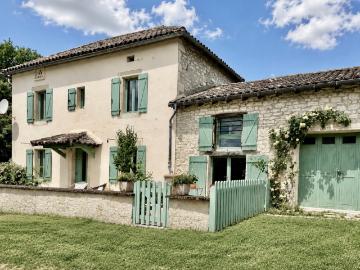 Maison 6 pièces 162 m²