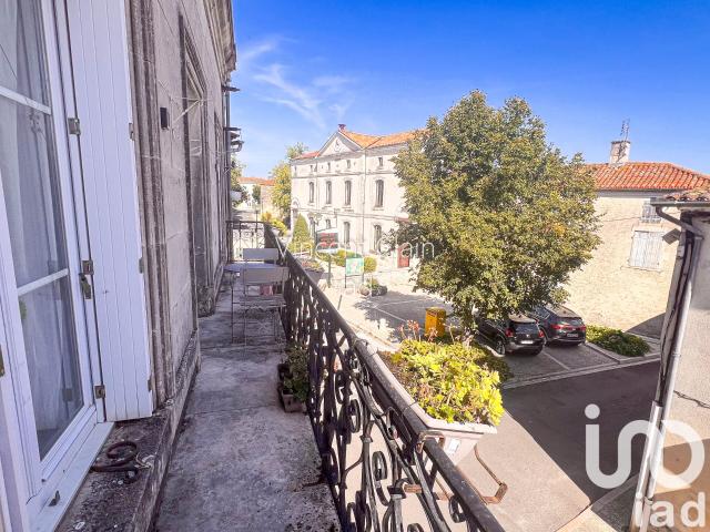 Maison 6 pièces 162 m²