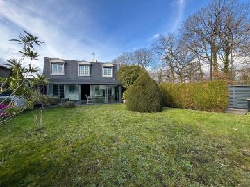 Maison 6 pièces 162 m²