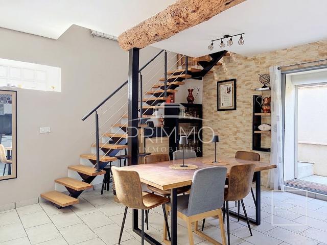Maison 6 pièces 162 m²