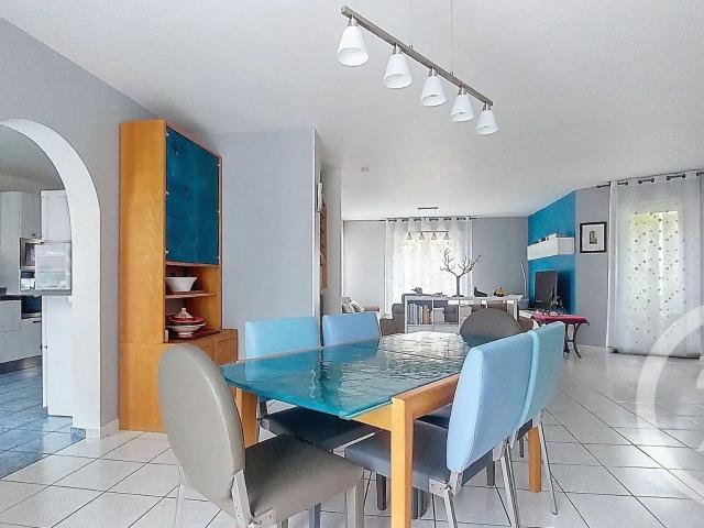 Maison 6 pièces 162 m²