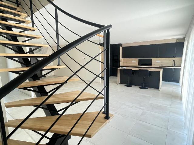 Maison 6 pièces 162 m²