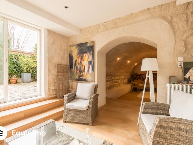 Maison 6 pièces 162 m²