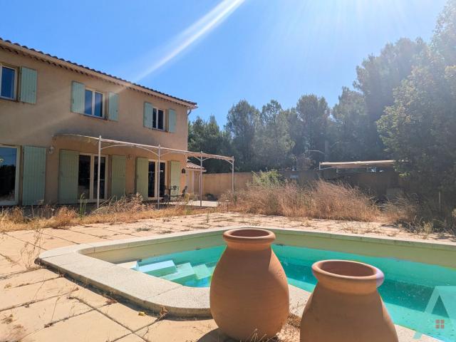 Maison 6 pièces 162 m²