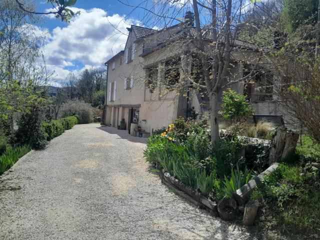 Maison 6 pièces 162 m²
