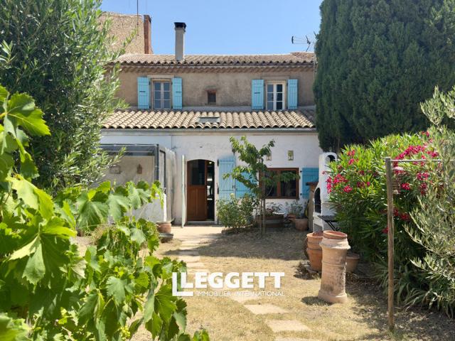Maison 6 pièces 162 m²