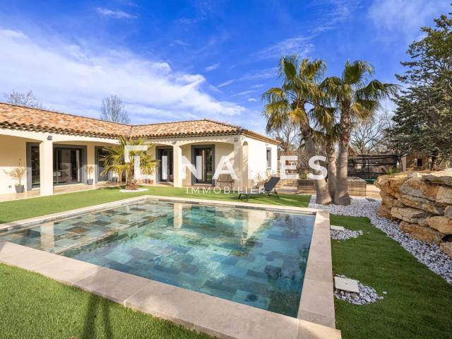 Maison 6 pièces 162 m²