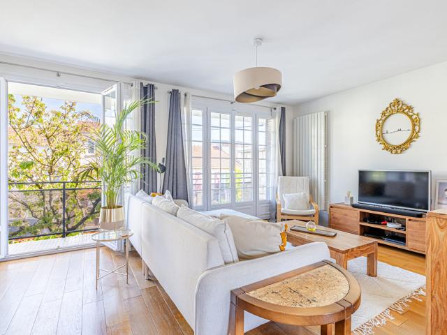 Maison 6 pièces 162 m²