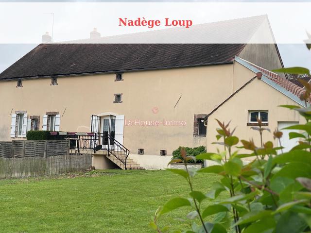 Maison 6 pièces 162 m²