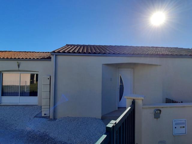 Maison 6 pièces 162 m²