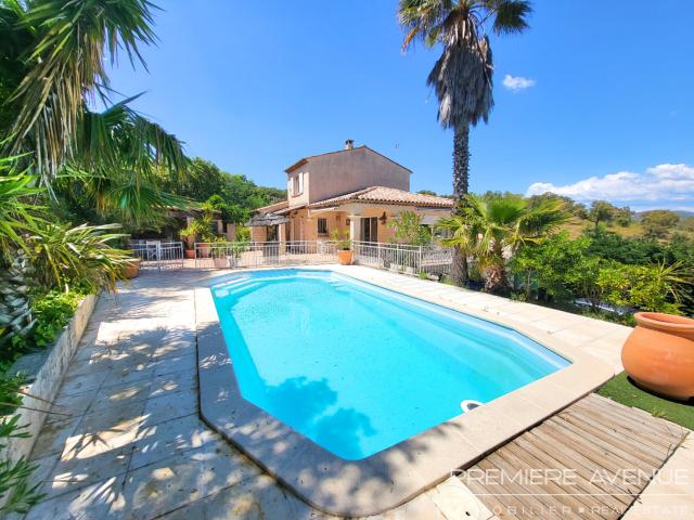 Maison 6 pièces 162 m²