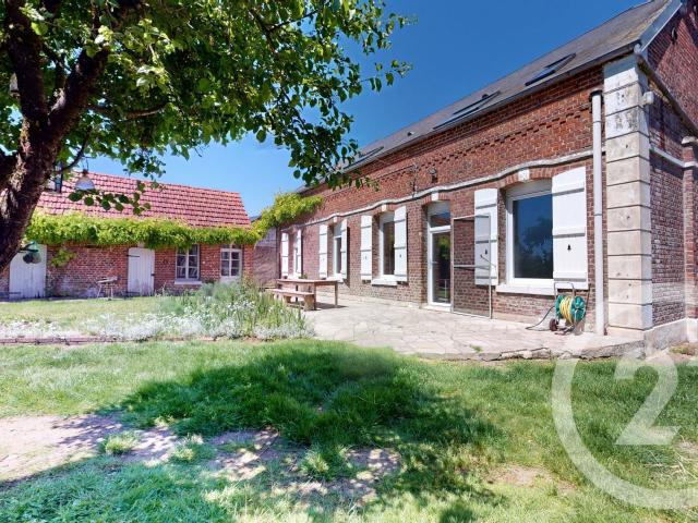 Maison 6 pièces 162 m²