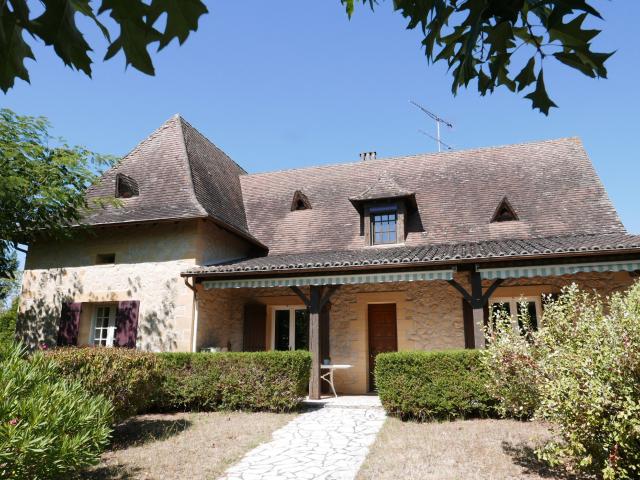 Maison 6 pièces 162 m²