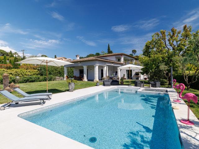 Maison 6 pièces 162 m²