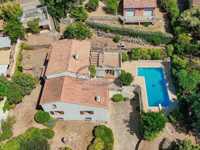 Maison 6 pièces 162 m²