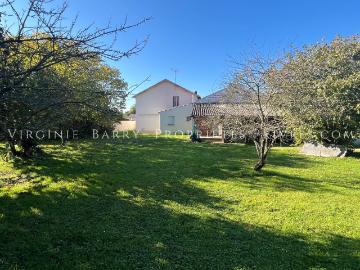 Maison 6 pièces 162 m²