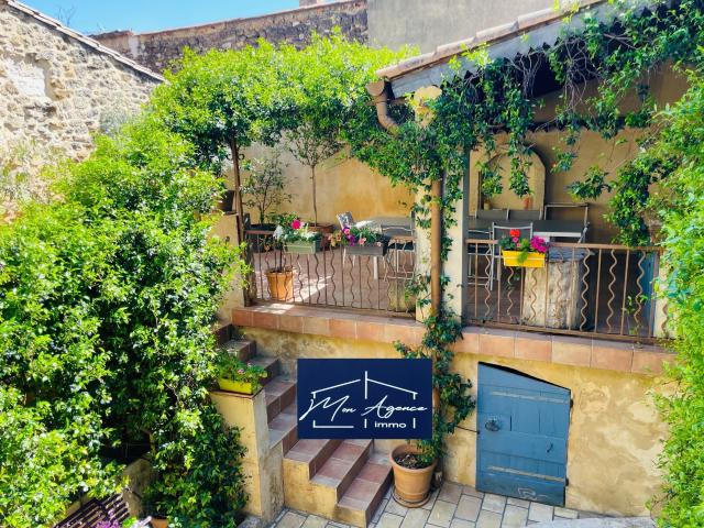 Maison 6 pièces 162 m²