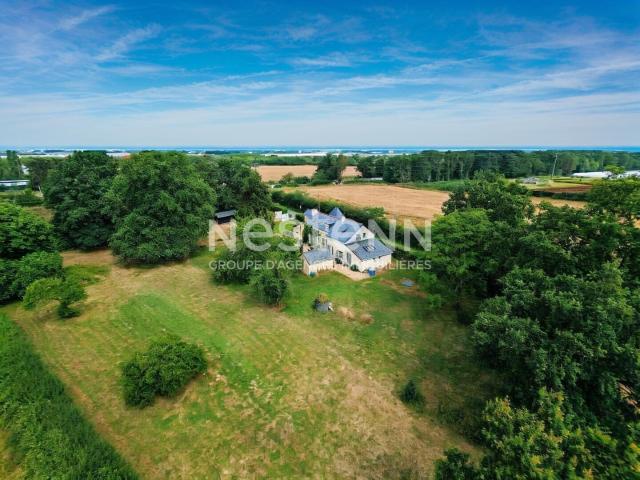 Maison 6 pièces 162 m²