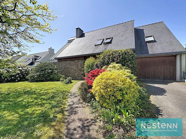 Maison 6 pièces 162 m²
