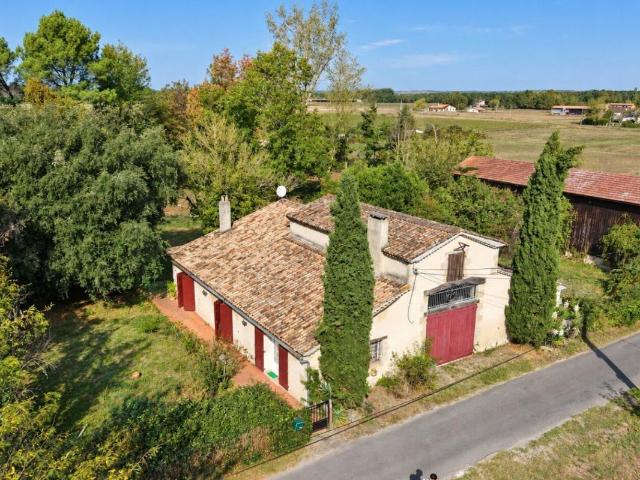 Maison 6 pièces 162 m²