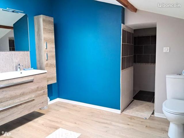 Maison 6 pièces 162 m²