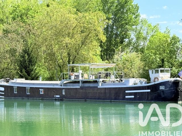 Maison 6 pièces 162 m²