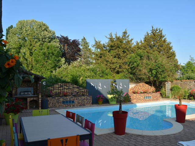 Maison 6 pièces 162 m²
