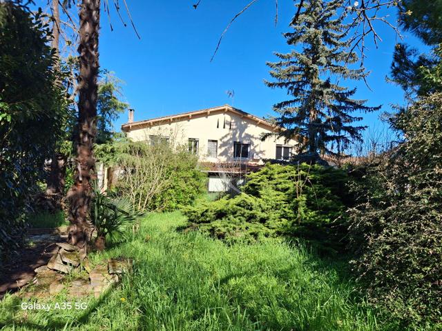 Maison 6 pièces 162 m²