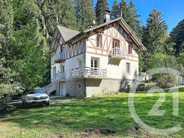 Maison 6 pièces 162 m²