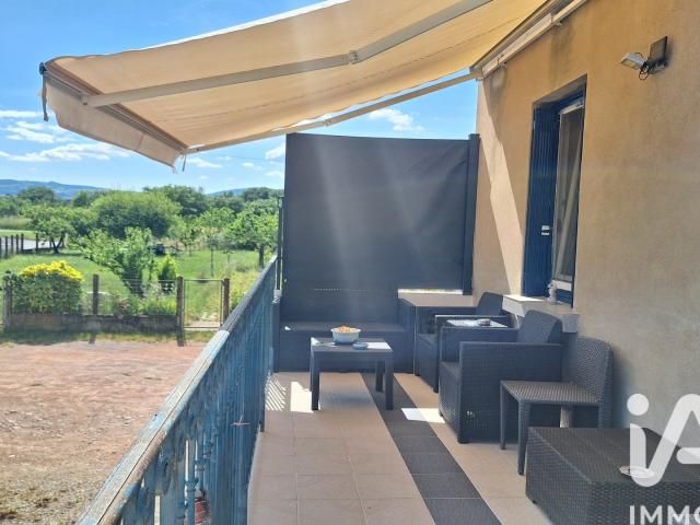 Maison 6 pièces 162 m²