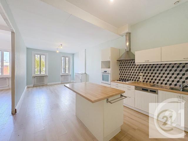 Maison 6 pièces 162 m²