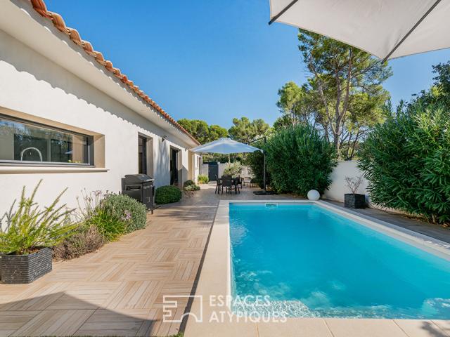 Maison 6 pièces 162 m²