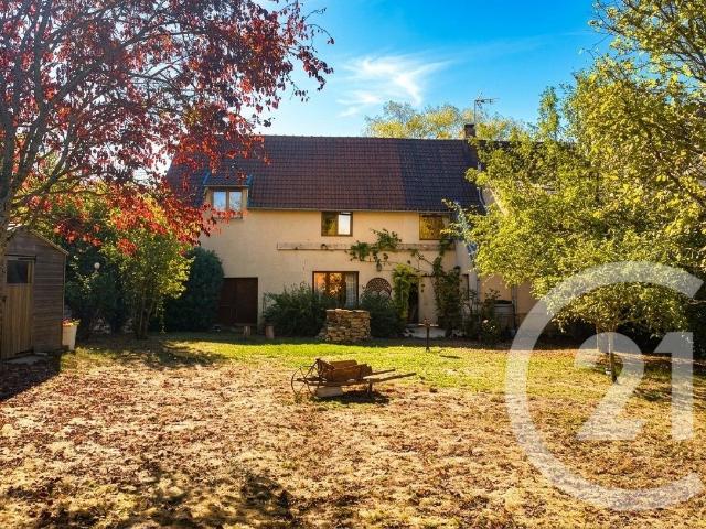 Maison 6 pièces 162 m²