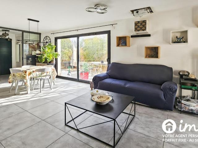 Maison 6 pièces 162 m²
