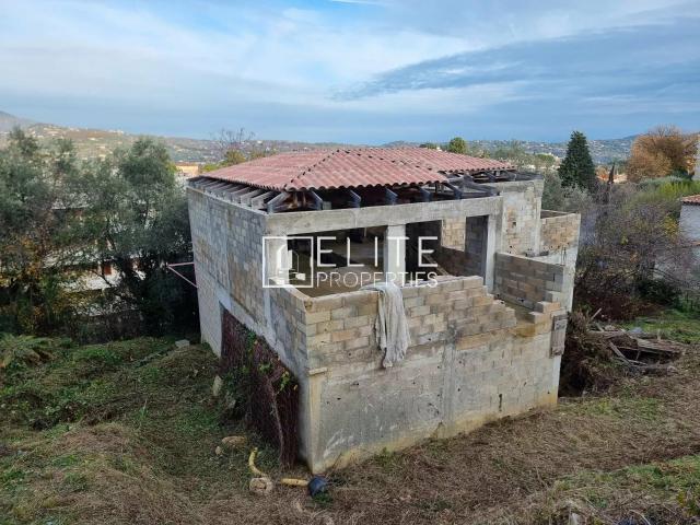 Maison 6 pièces 162 m²