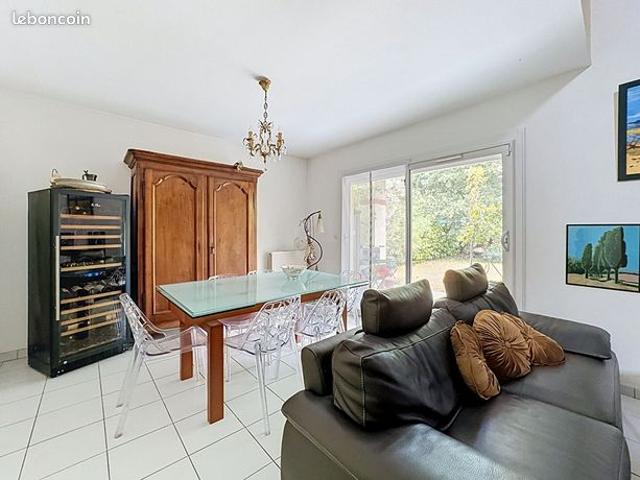 Maison 6 pièces 162 m²