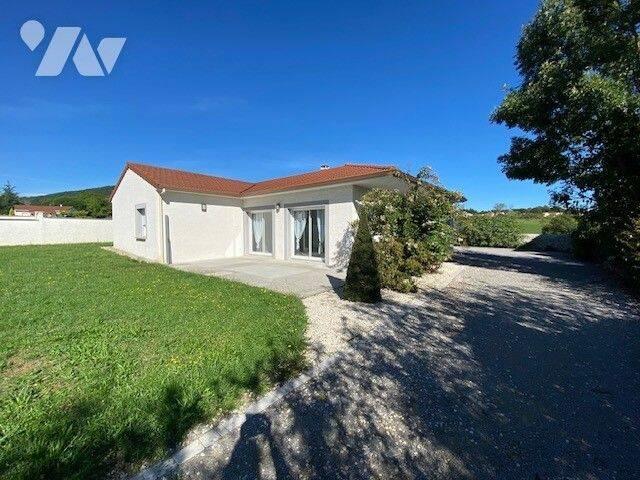 Maison 6 pièces