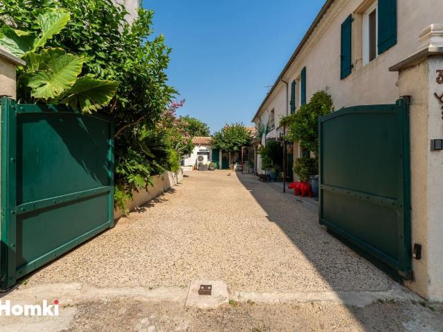 Maison 6 pièces 163 m²