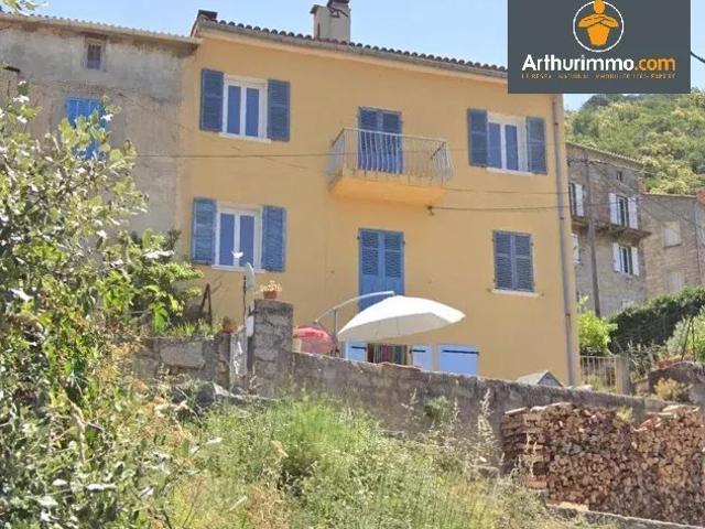 Maison 6 pièces 163 m²