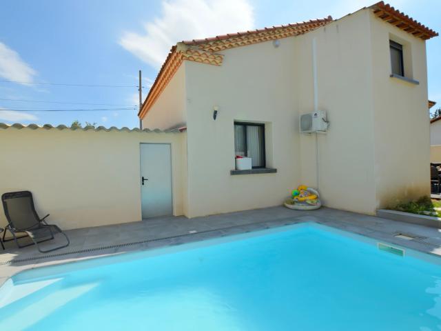 Maison 6 pièces 163 m²