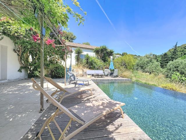 Maison 6 pièces 163 m²