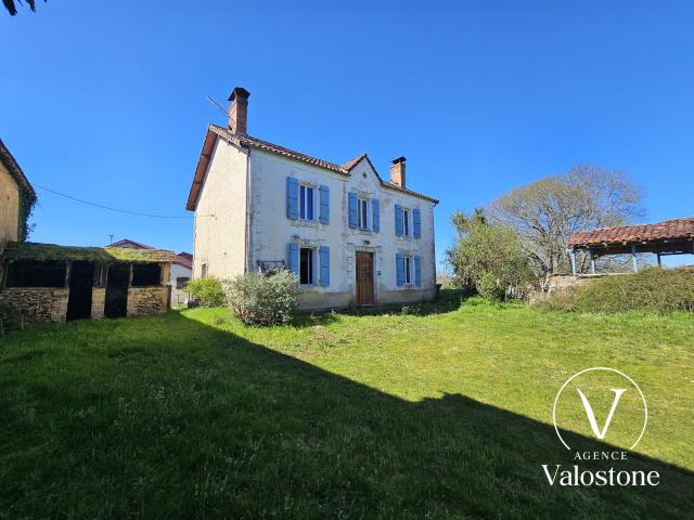 Maison 6 pièces 163 m²