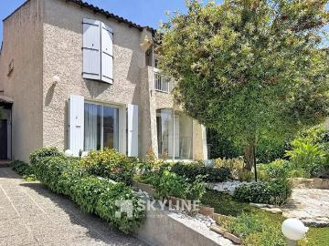 Maison 6 pièces 163 m²
