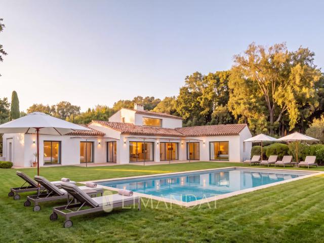 Maison 6 pièces 163 m²