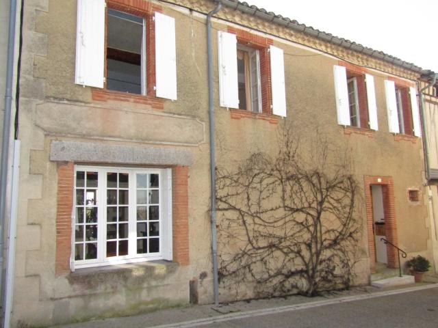 Maison 6 pièces 163 m²