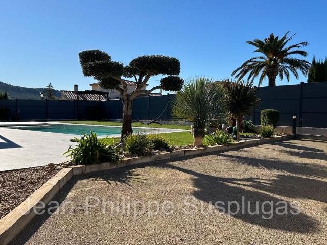 Maison 6 pièces 163 m²