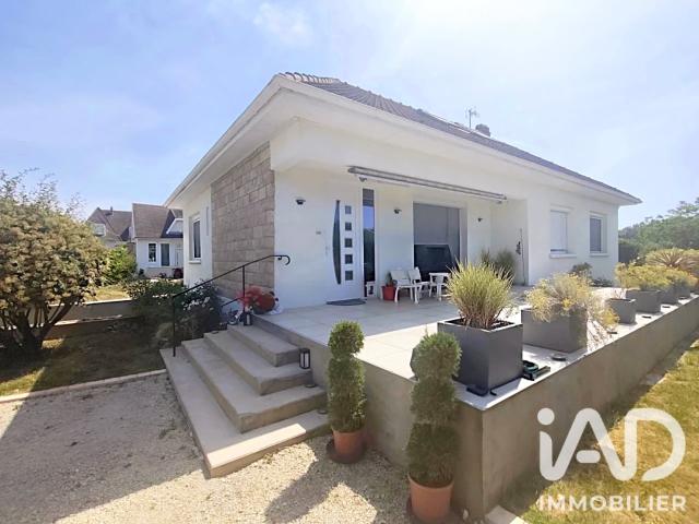 Maison 6 pièces 163 m²