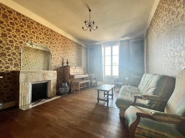 Maison 6 pièces 163 m²